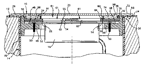 Une figure unique qui représente un dessin illustrant l'invention.